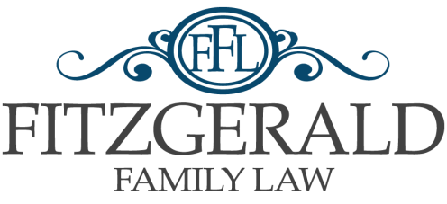 Fitzgerald Family Law Logo