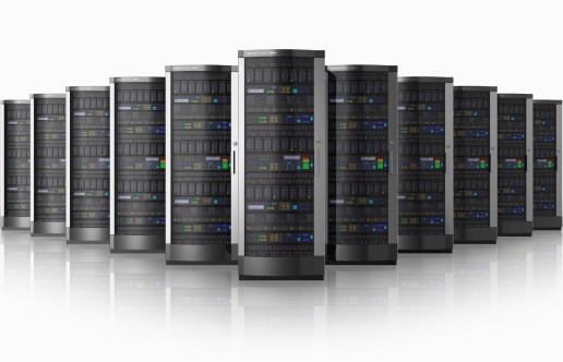 web hosting