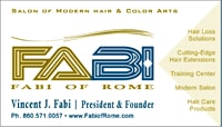 Fabi Group Logo