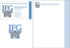 IFG Branding